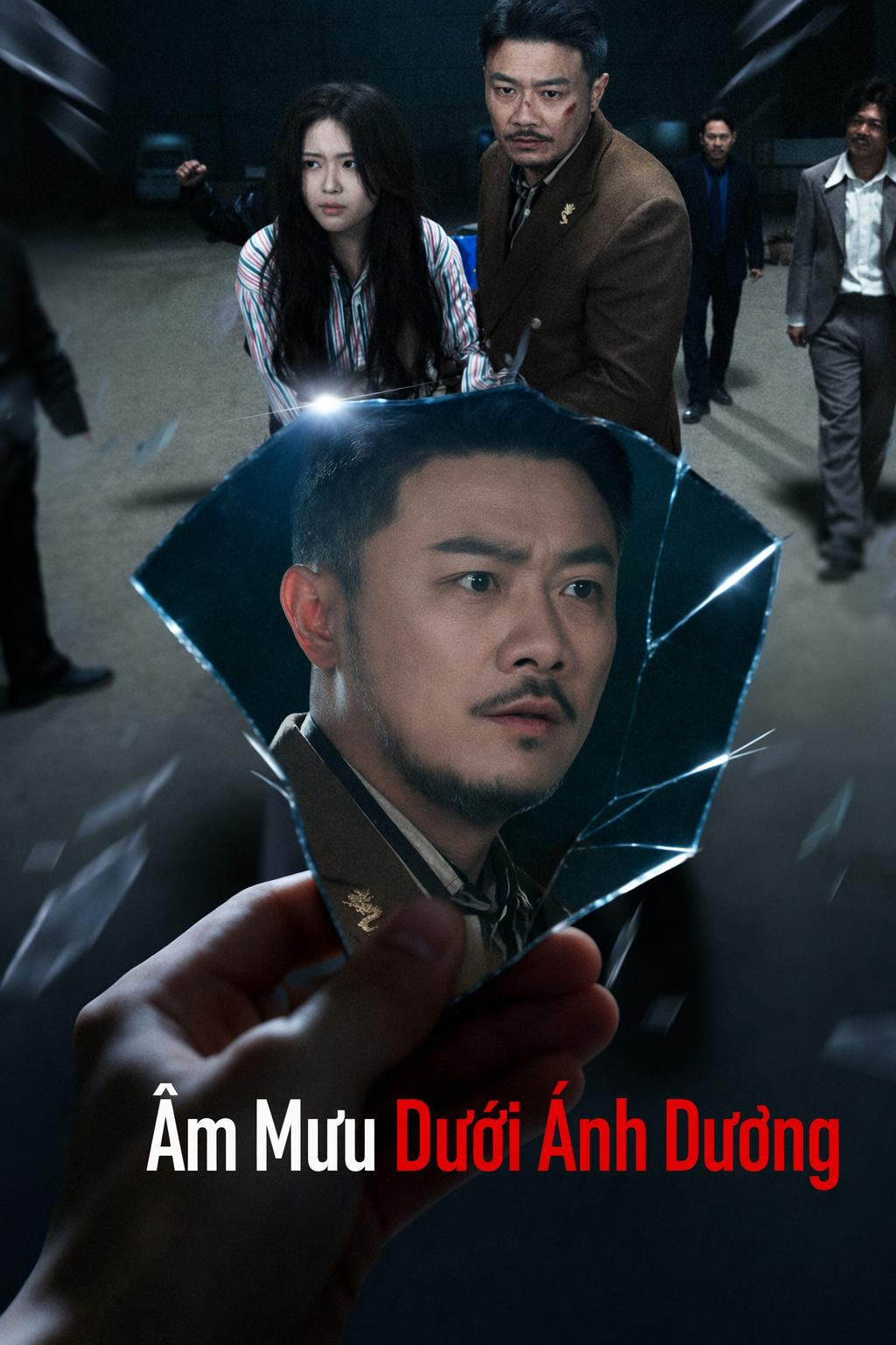 Âm Mưu Dưới Ánh Dương