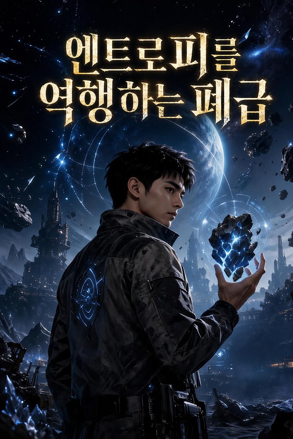엔트로피를 역행하는 폐급