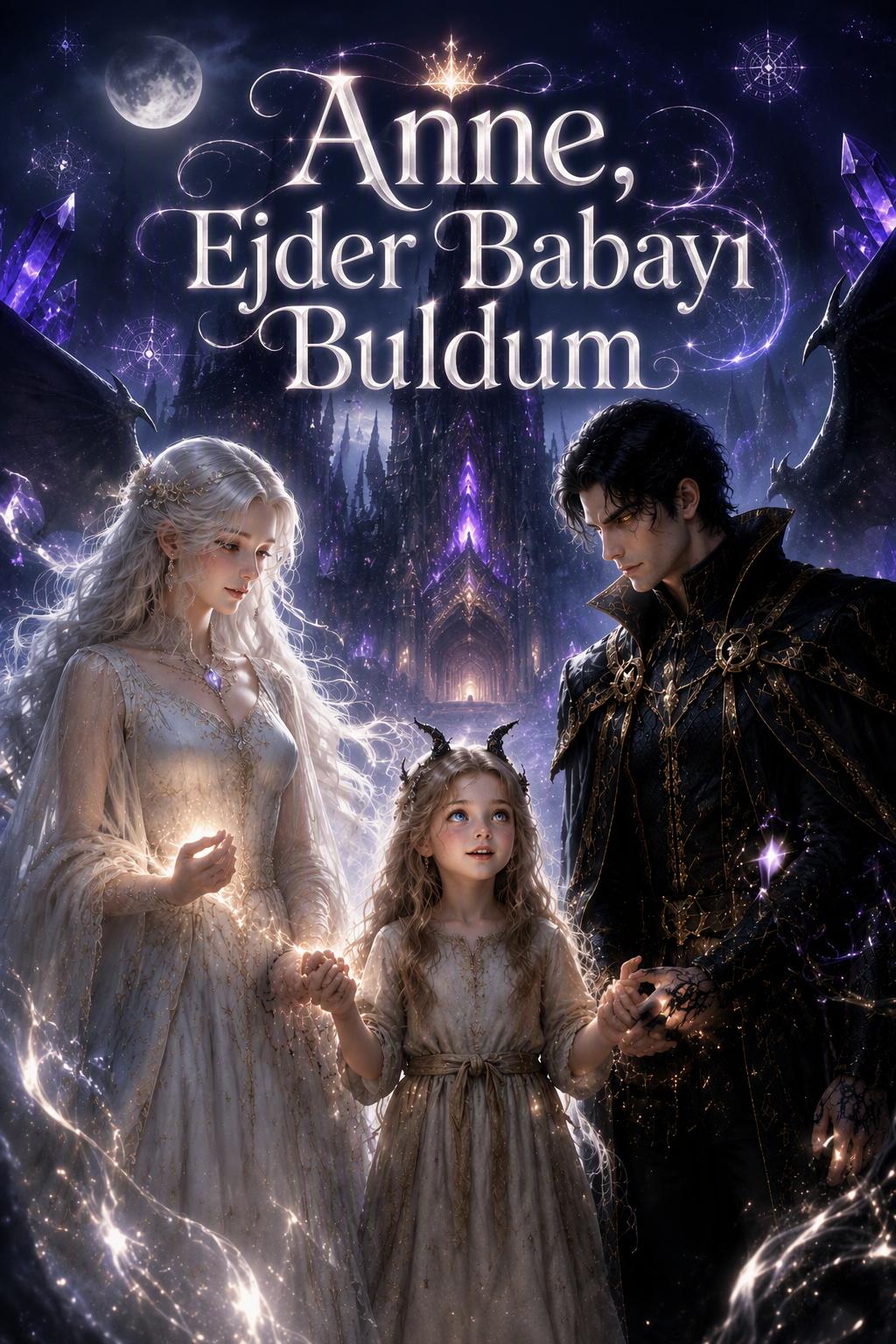 Anne, Ejder Babayı Buldum