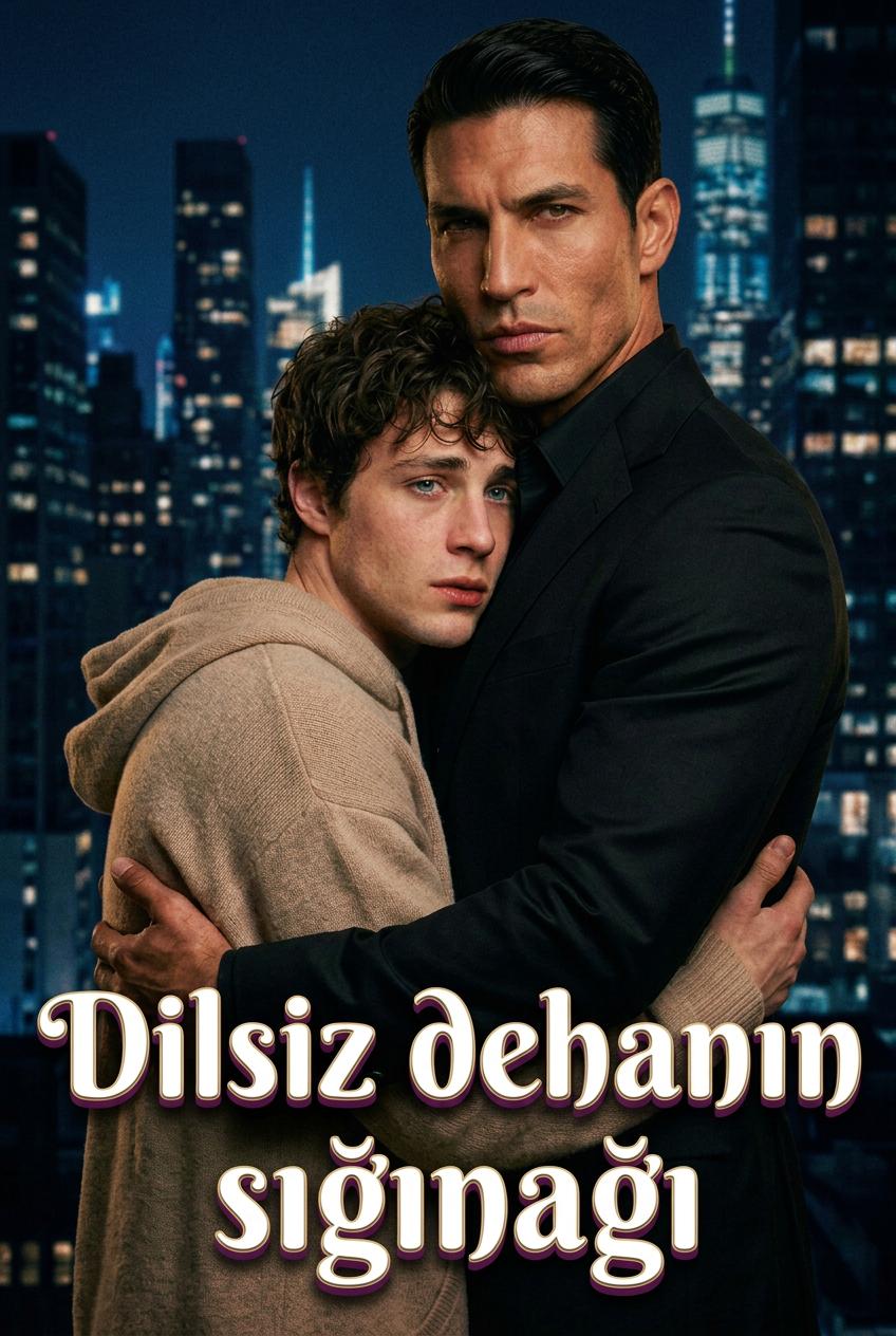 Sessiz Sığınak