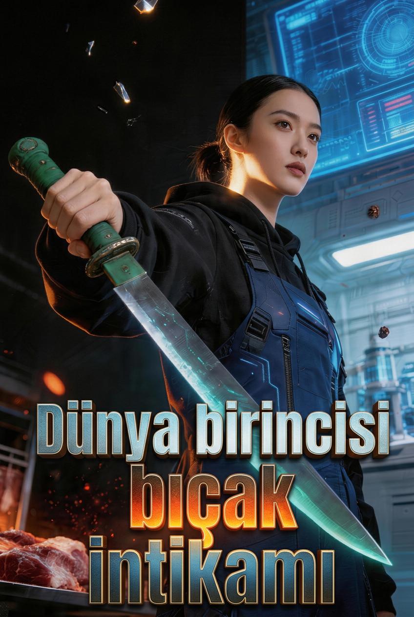 Sürgün Edilen Bilim İnsanının İntikamı