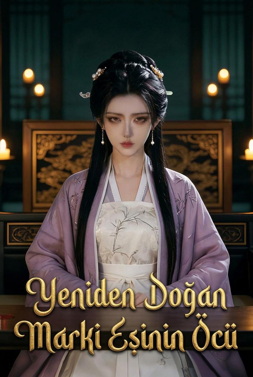 Yeniden Doğan Eşin İntikamı