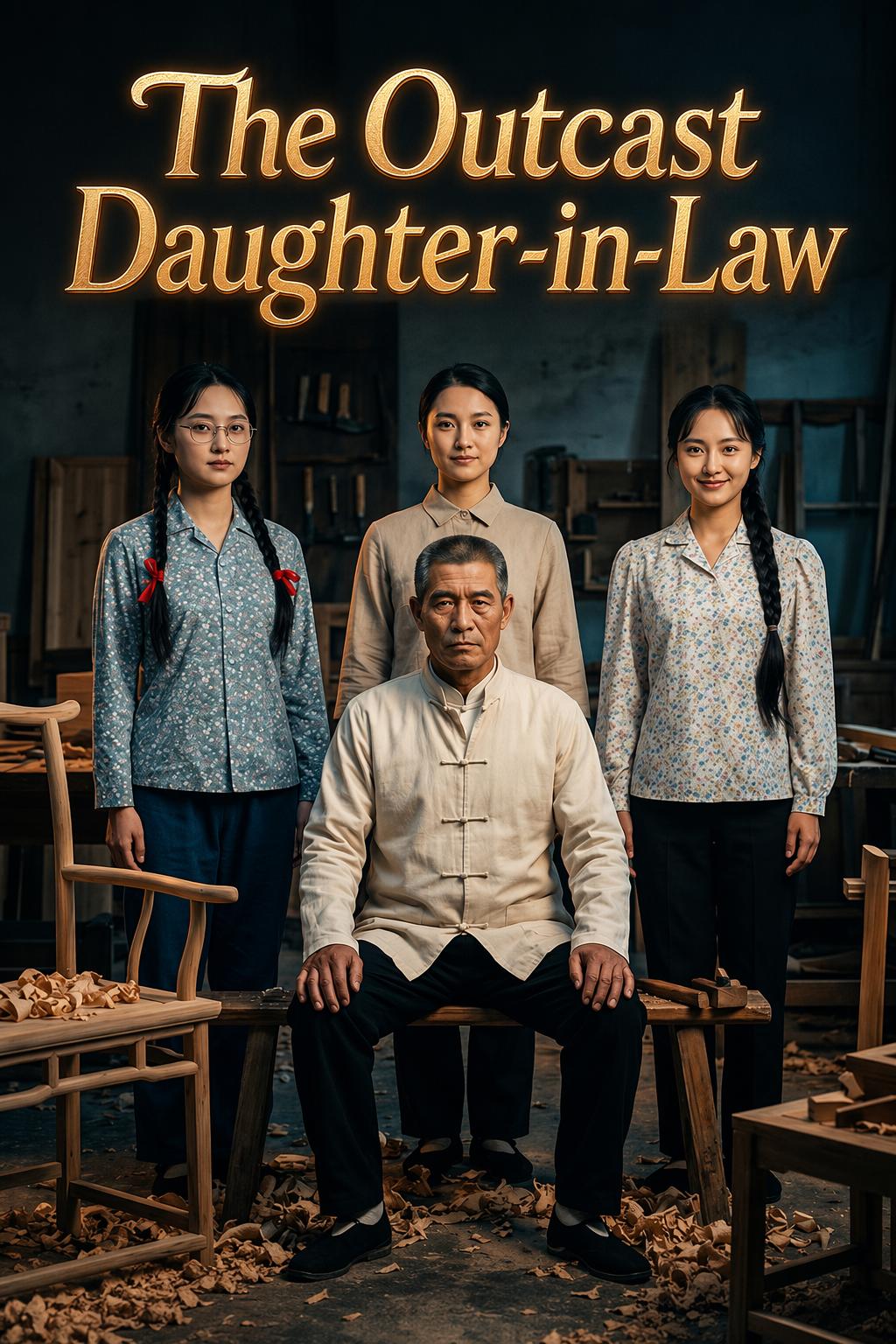 The Outcast Daughter-in-Law