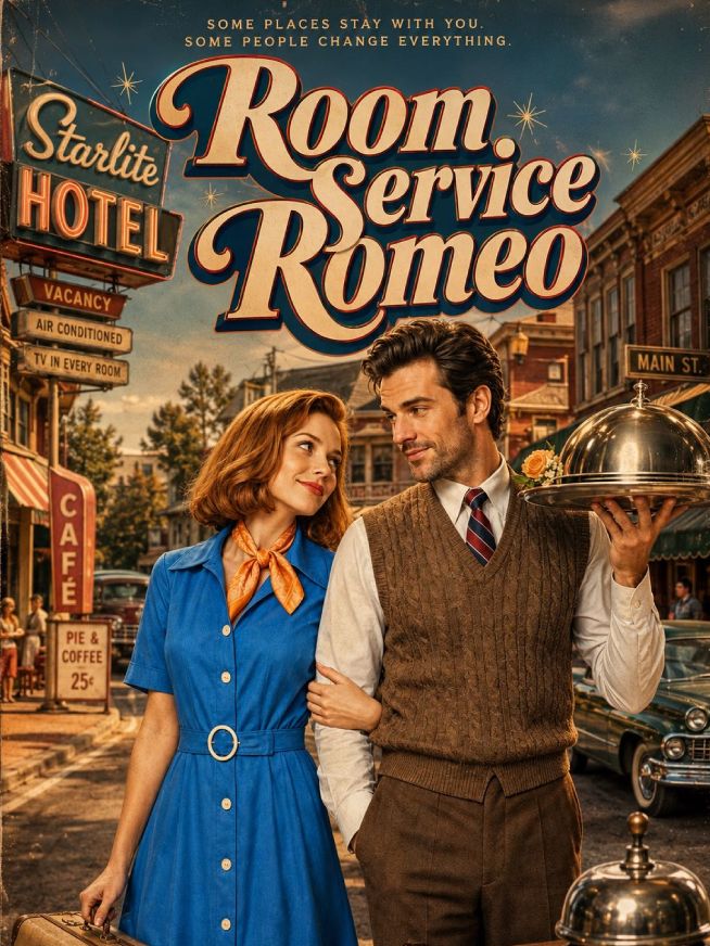 Room Service Romeo