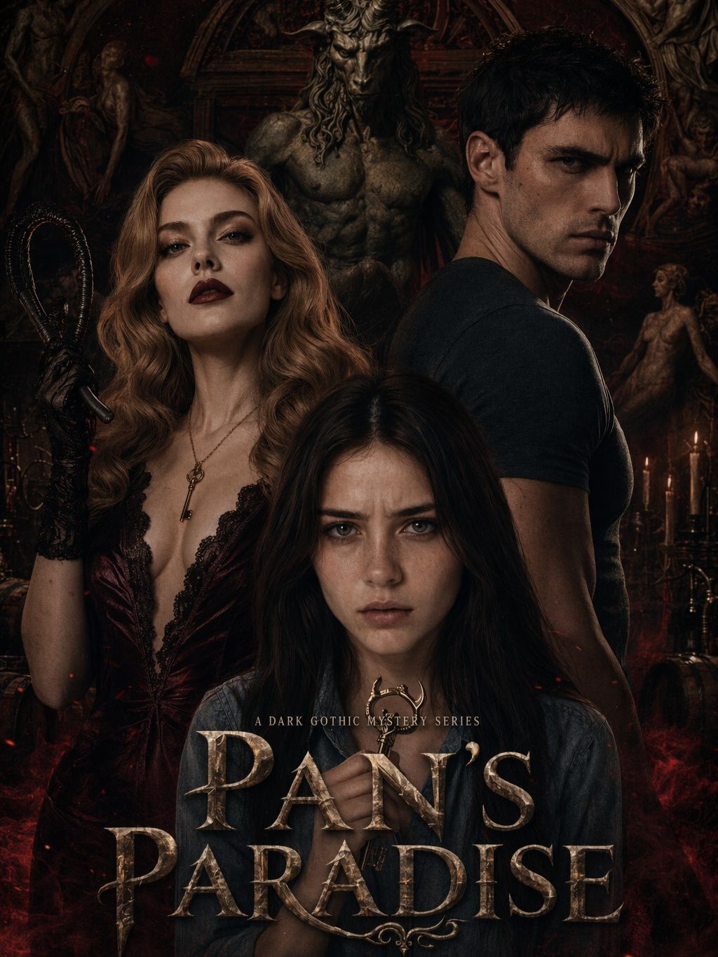 Pans Paradise