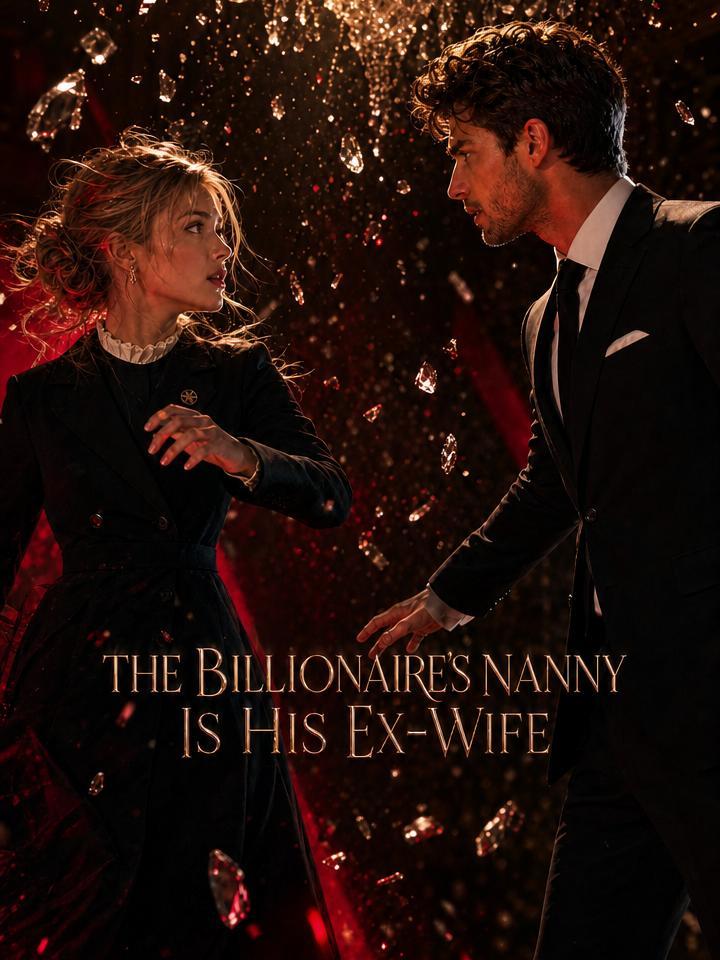 The Billionaire's Nanny is His Ex-Wife