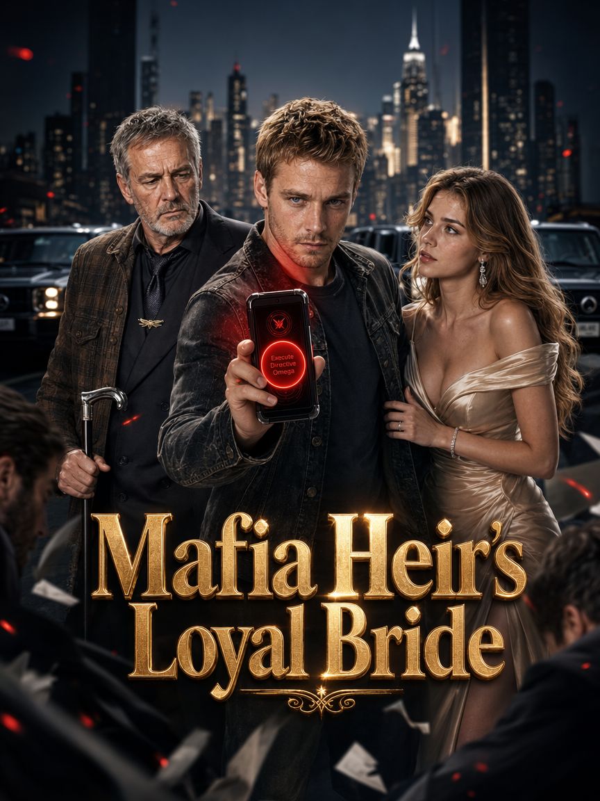 Mafia Heir's Loyal Bride