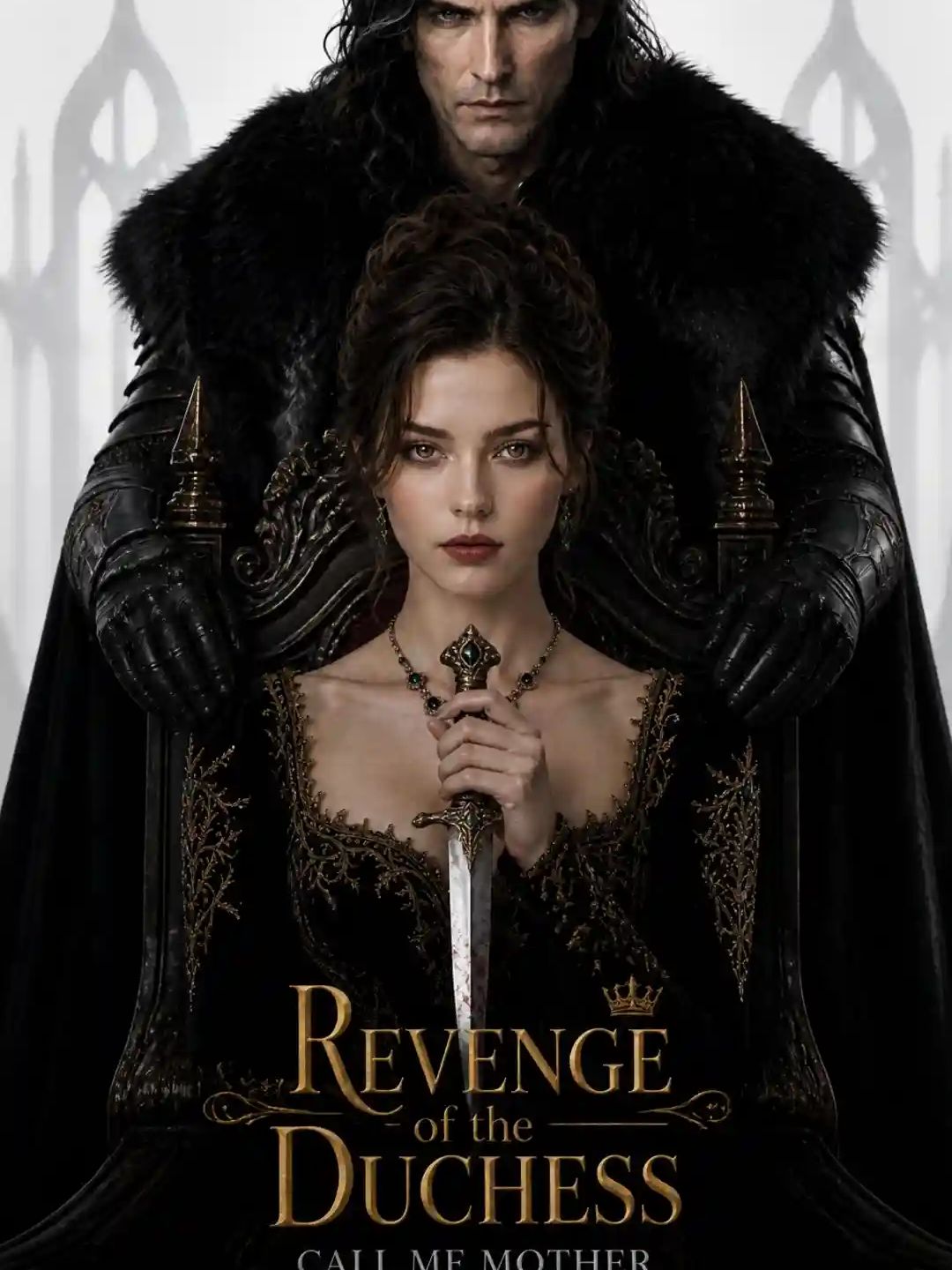 Revenge of the Duchess: Call Me Mother
