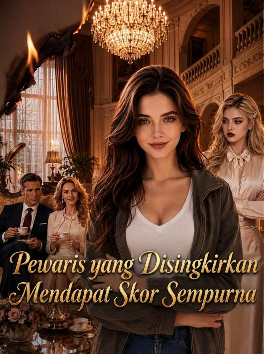 Pewaris Yang Disingkirkan Mendapat Skor Sempurna