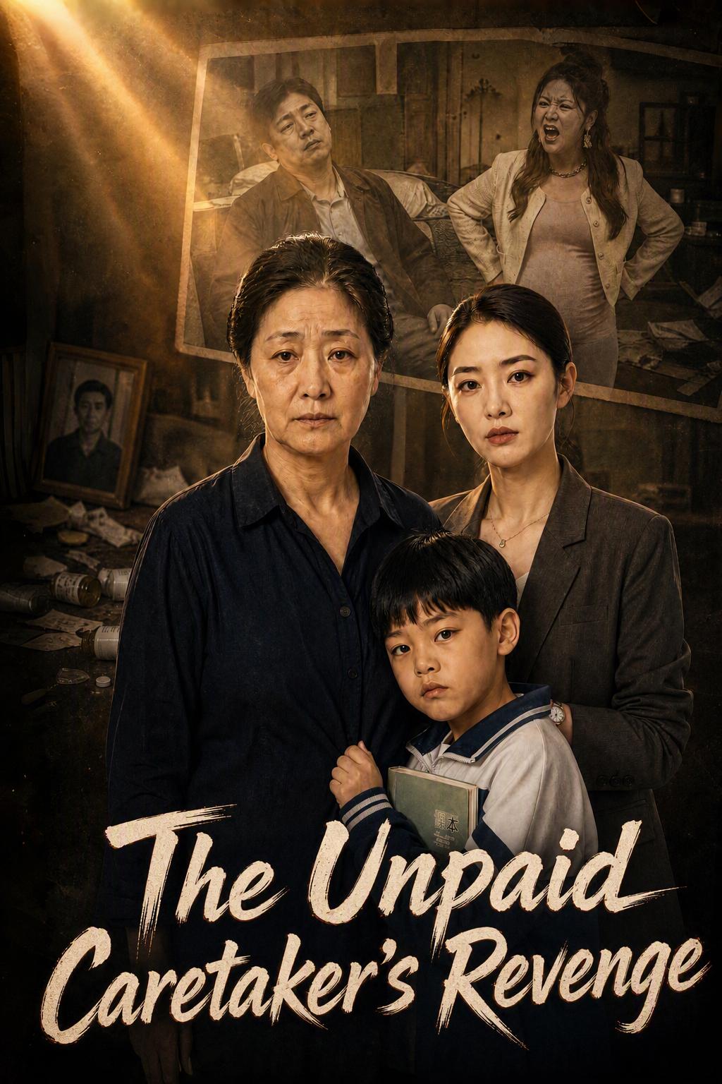 The Unpaid Caretaker's Revenge