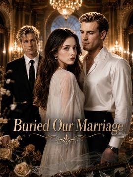 Buried Our Marriage