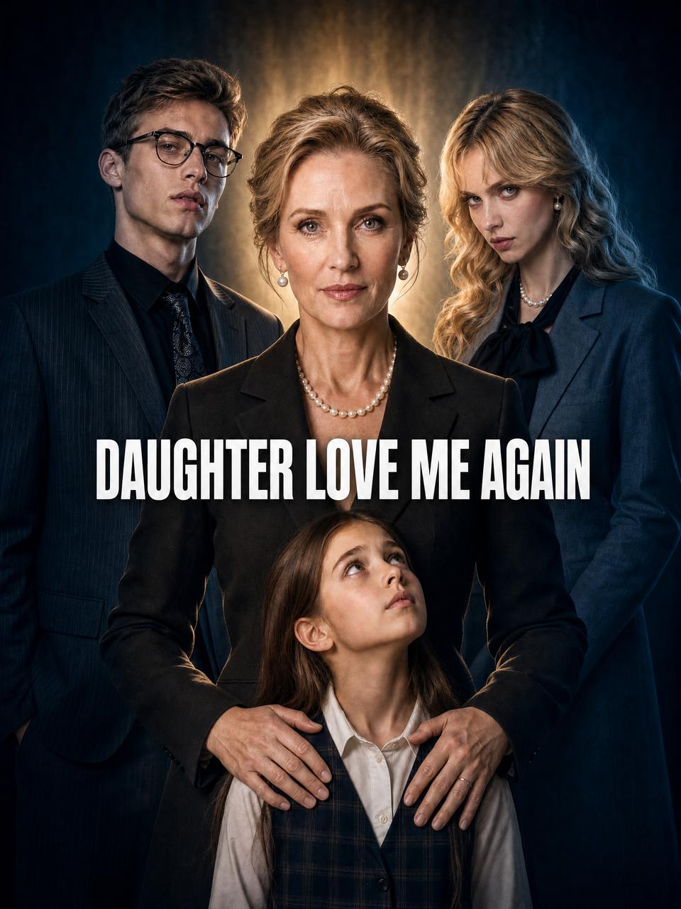 Daughter Love Me Again