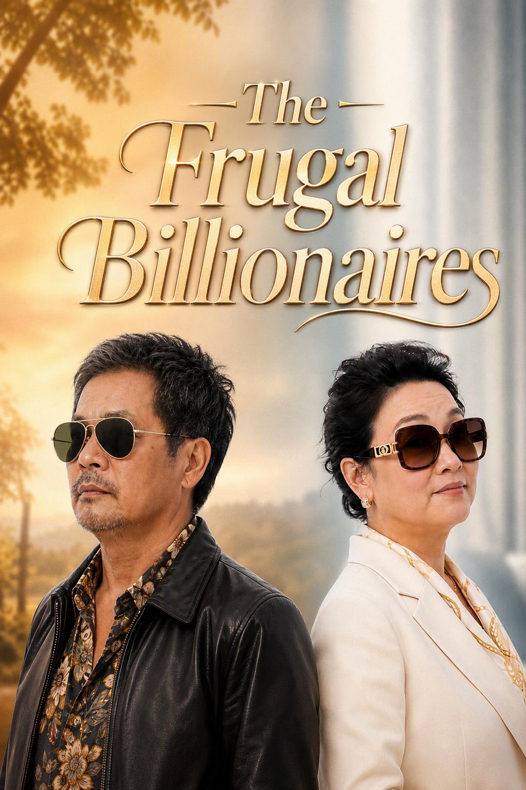 The Frugal Billionaires