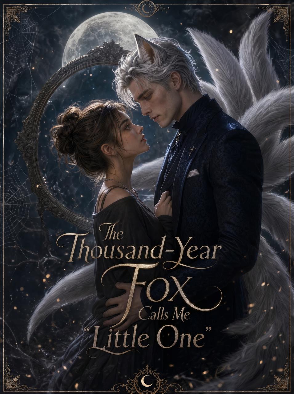 The Thousand-Year Fox Calls Me _Little On