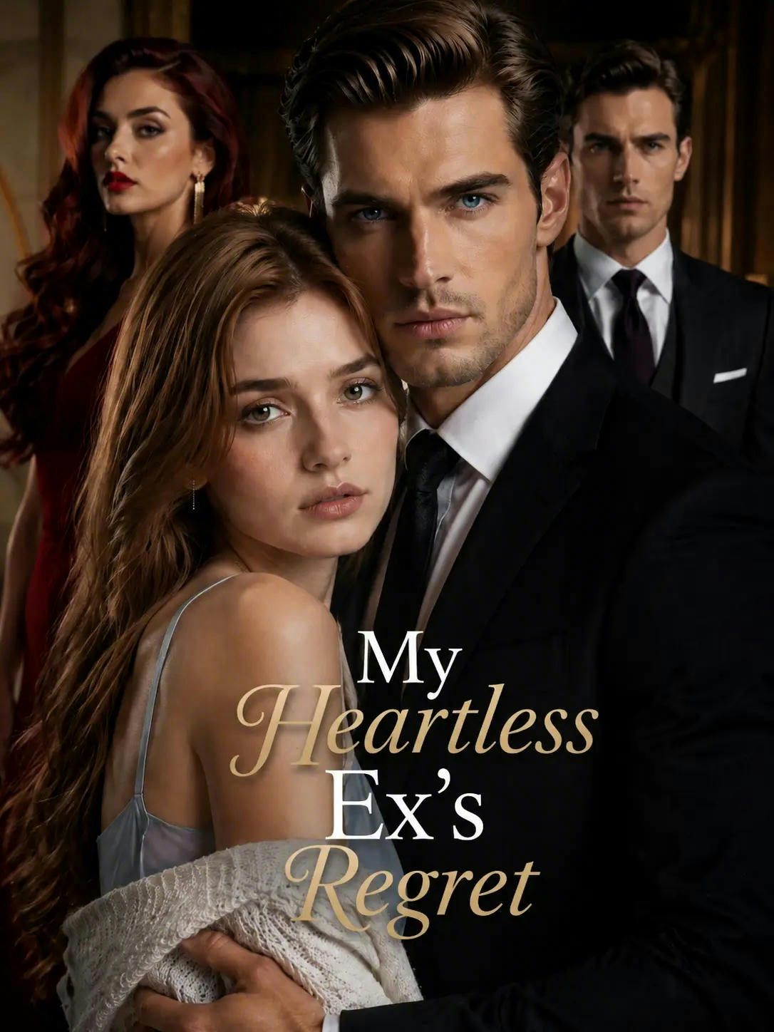 My Heartless Ex's Regret