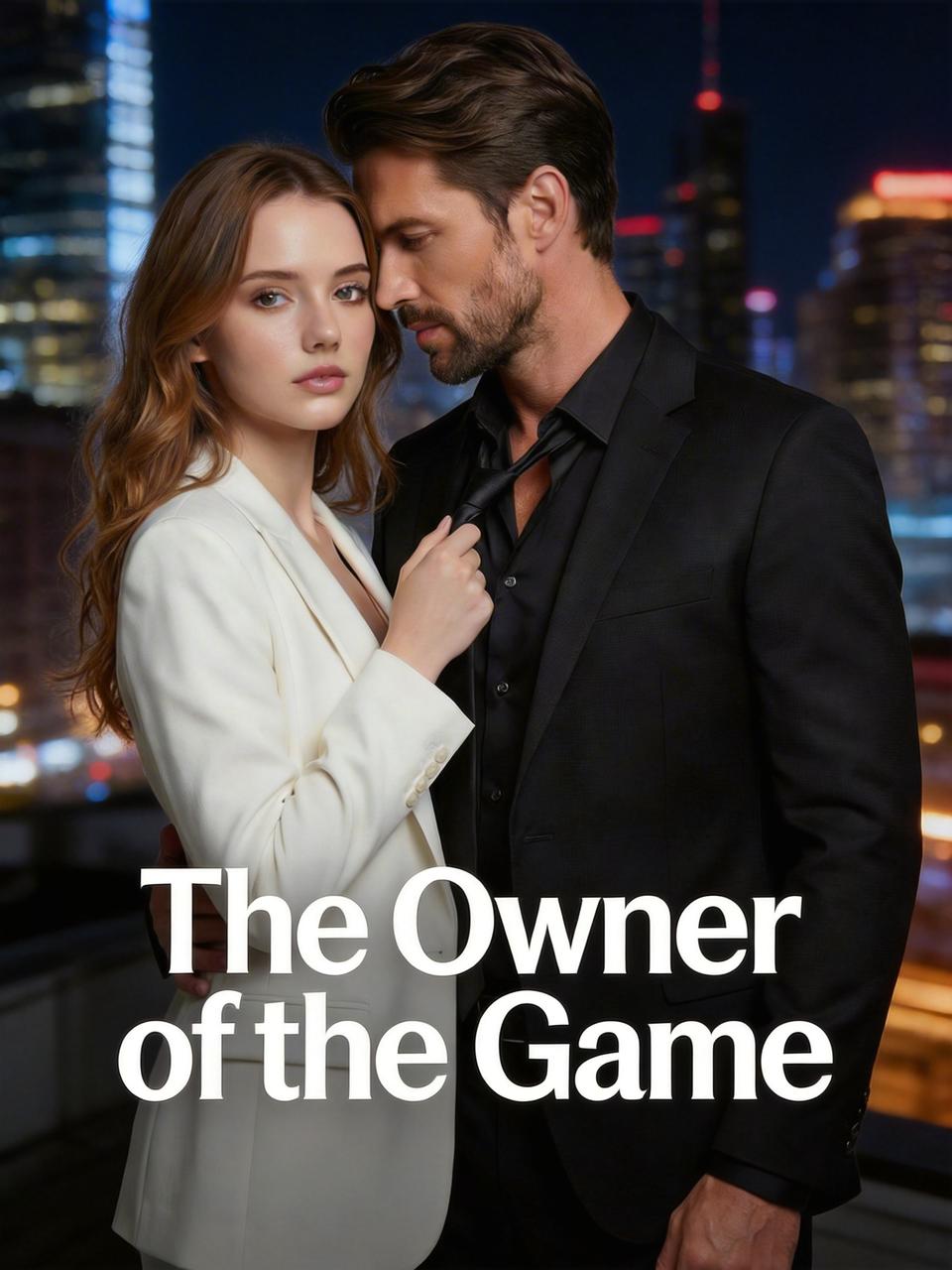 The Owner of the Game