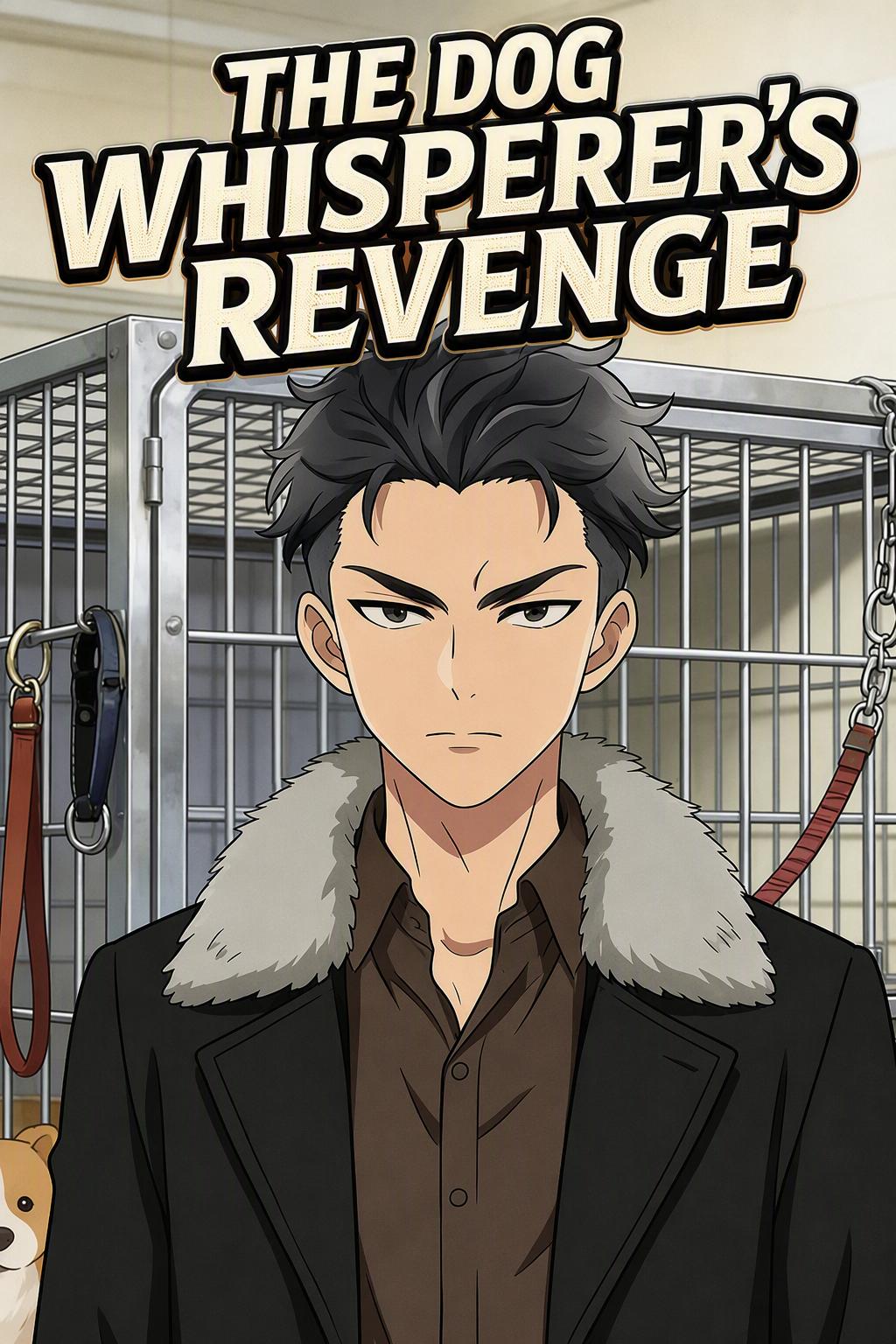 The Dog Whisperer's Revenge