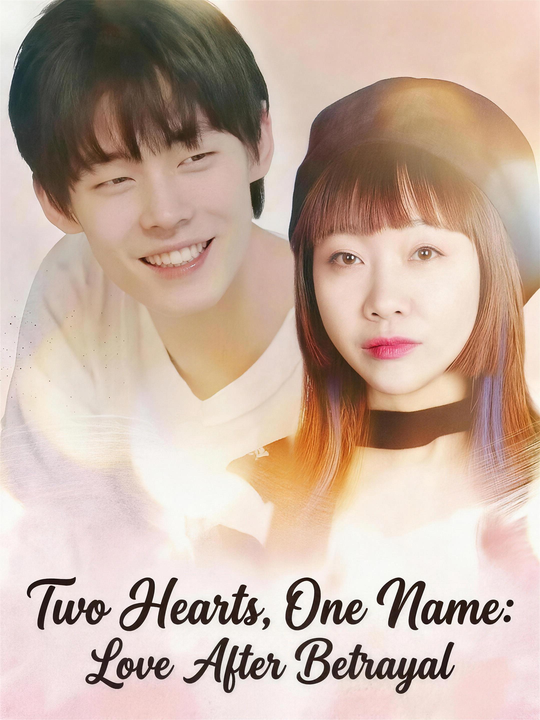 Two Hearts, One Name: Love After Betrayal
