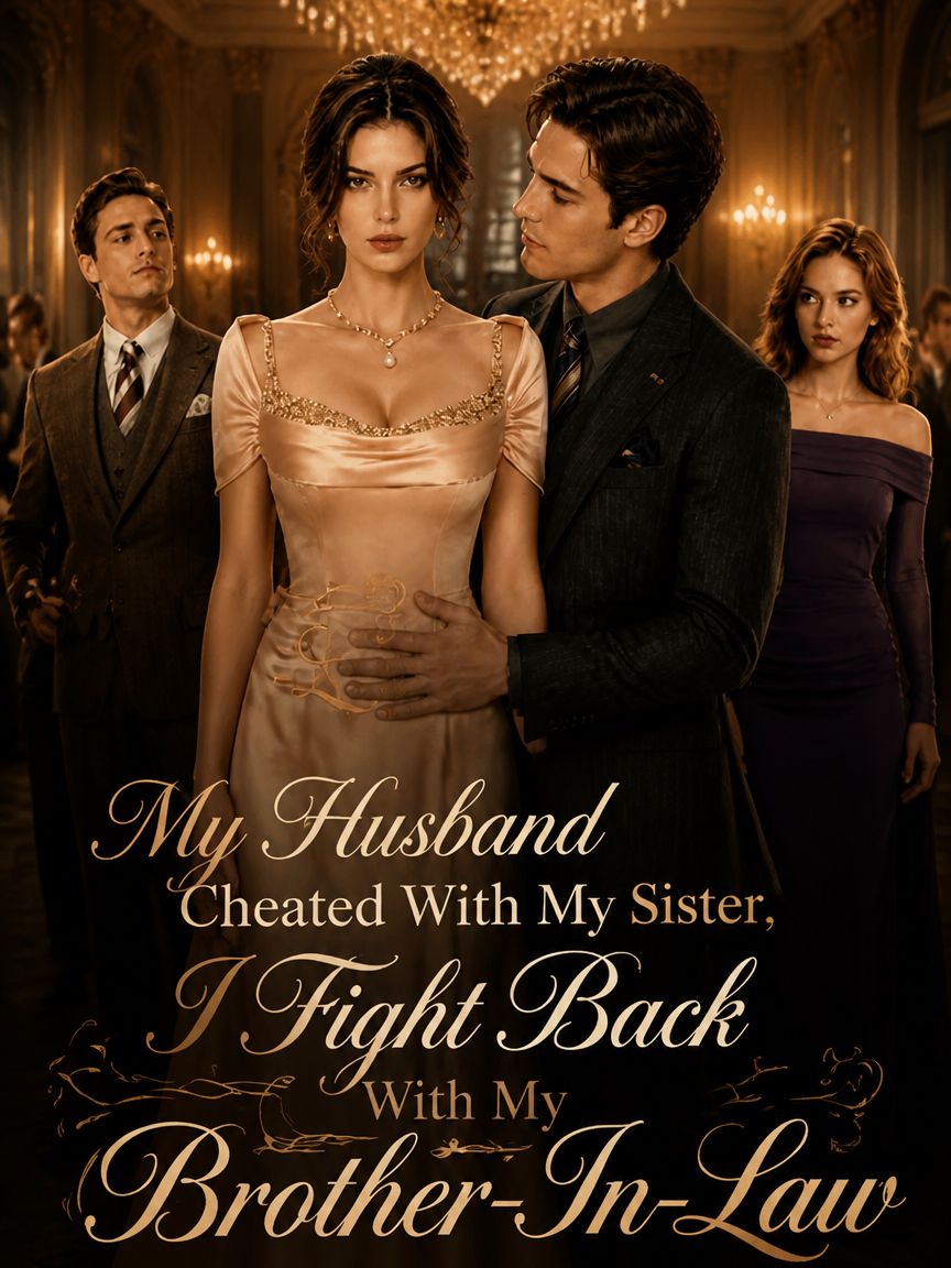 My Husband Cheated With My Sister, I Fight Back With My Brother-In-Law