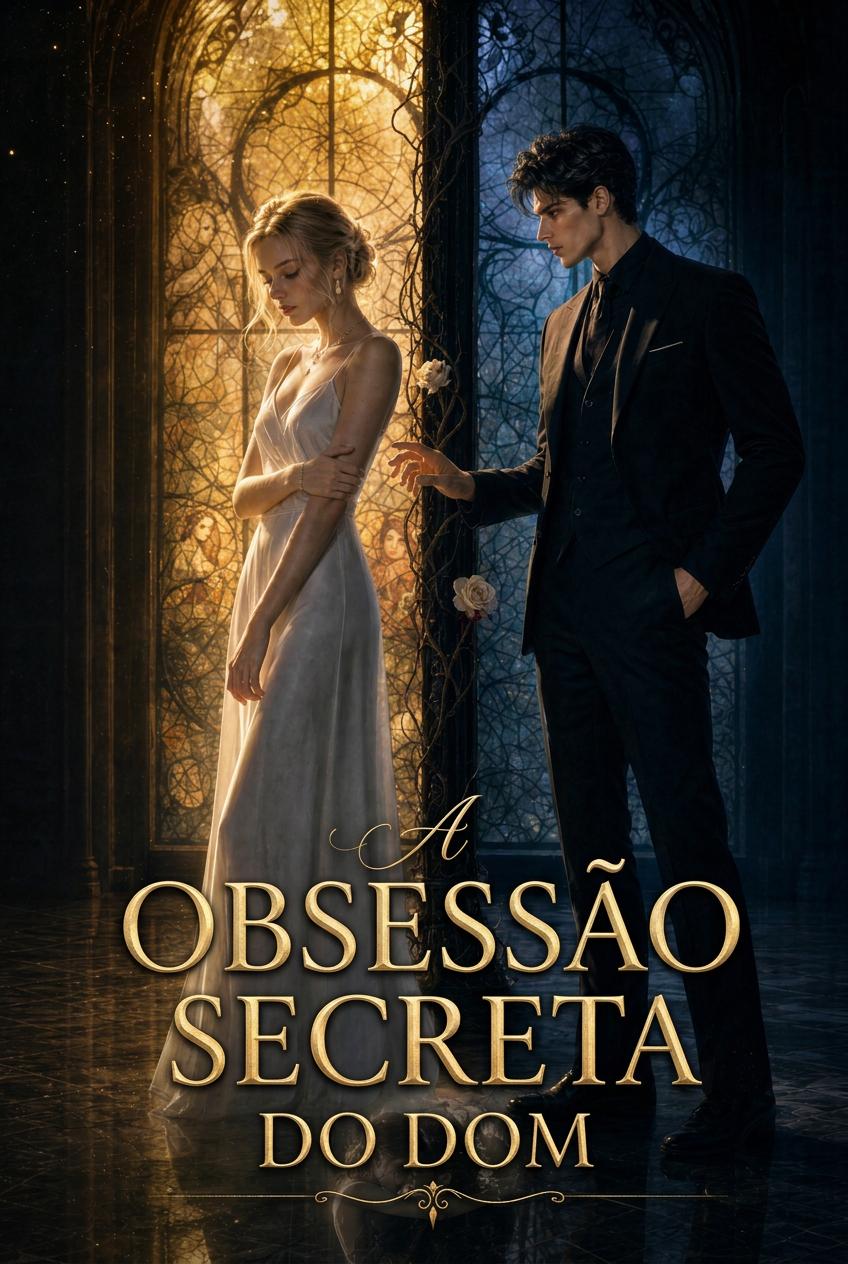 A Obsessão Secreta do Dom