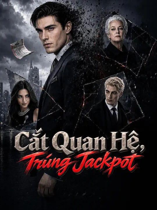 Cắt Quan Hệ, Trúng Jackpot