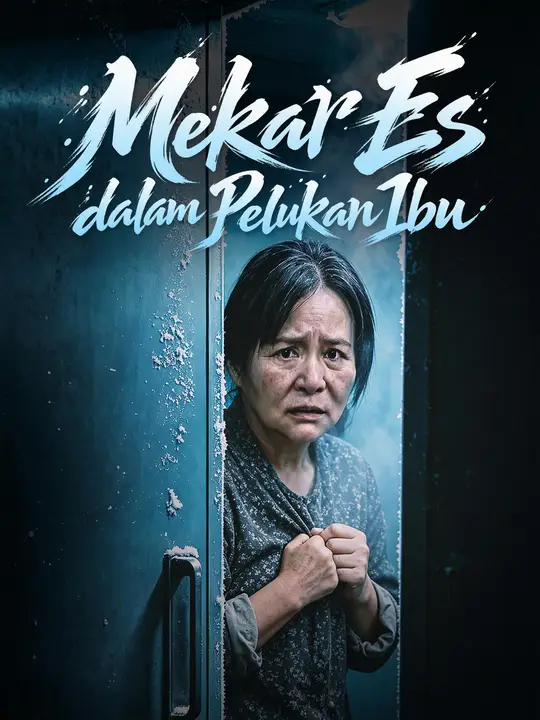 Mekar Es dalam Pelukan Ibu
