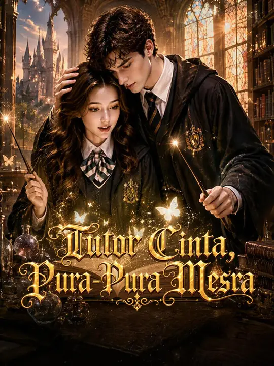 Tutor Cinta, Mesra Pura-Pura