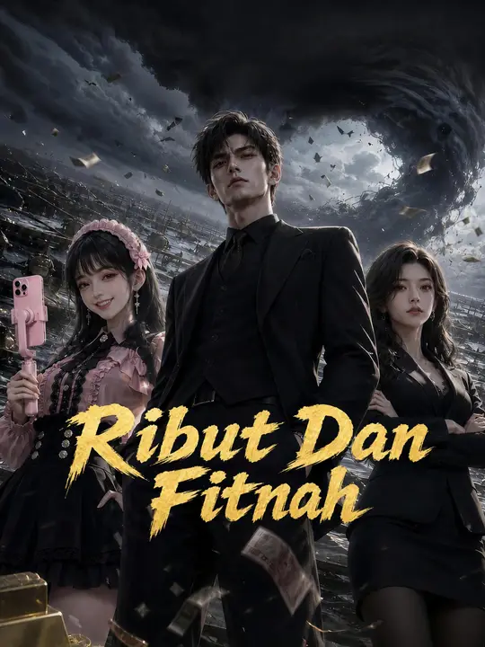 Ribut Dan Fitnah