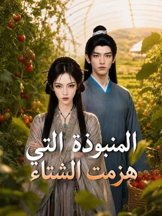 المنبوذة التي هزمت الشتاء