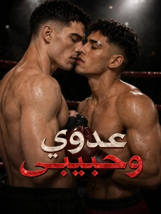 عدوي وحبيبي