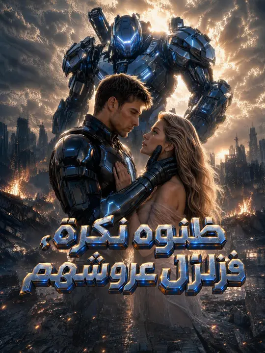 ظنوه نكرة، فزلزل عروشهم