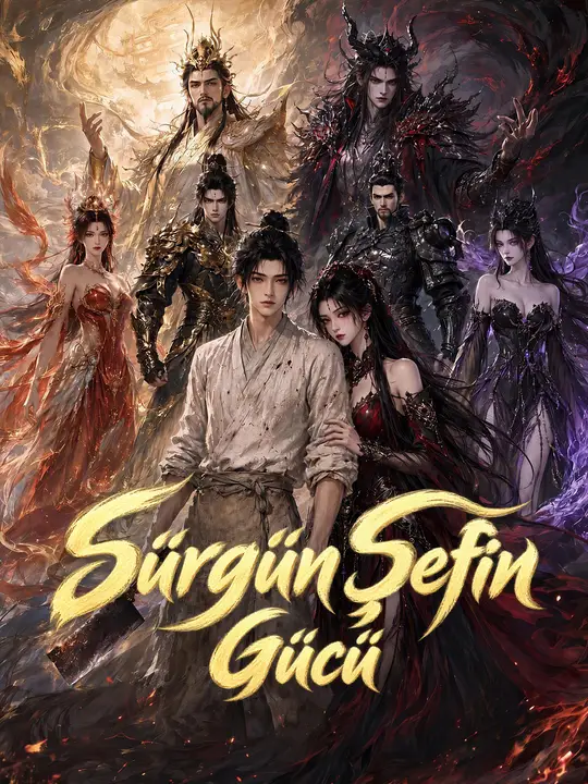 Sürgün Şefin Gücü