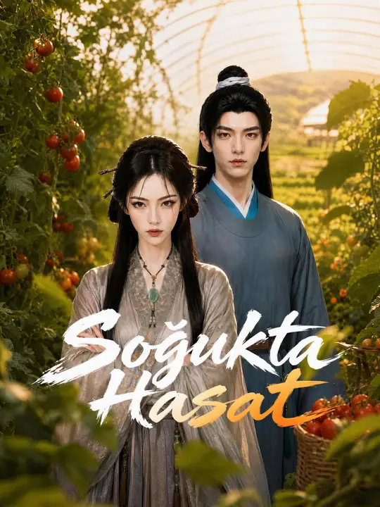 Soğukta Hasat
