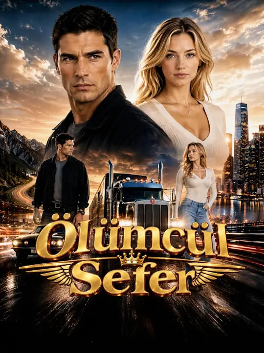 Ölümcül Sefer