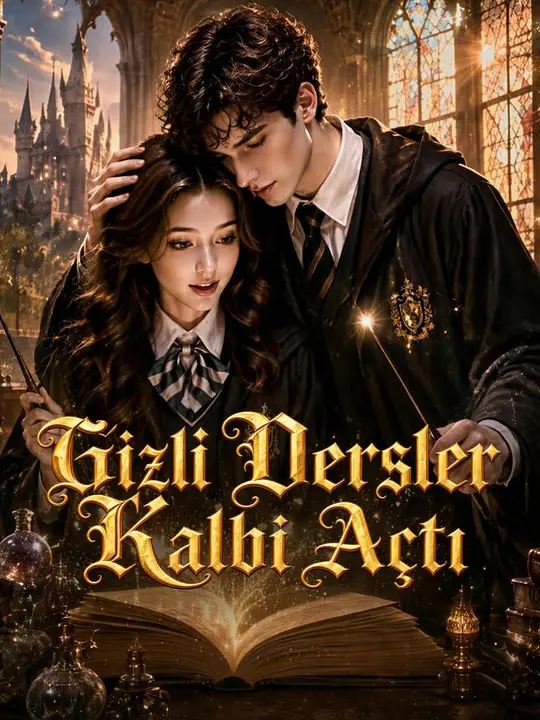 Gizli Dersler Kalbi Açtı