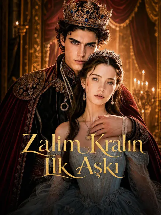 Zalim Kralın İlk Aşkı