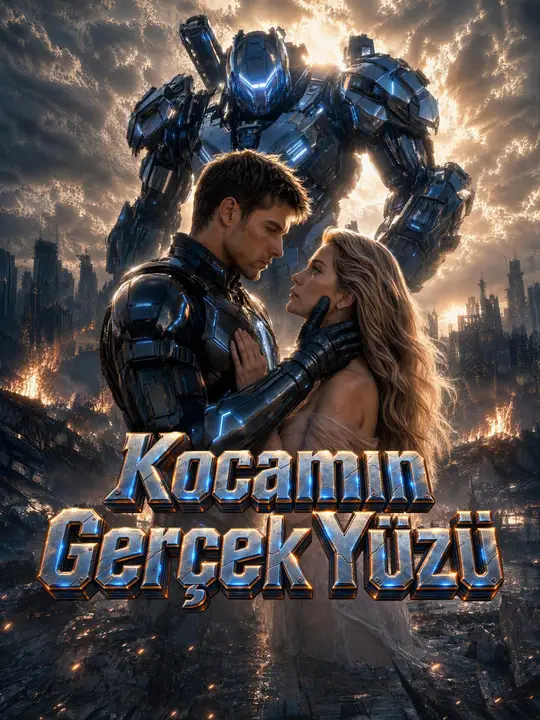 Kocamın Gerçek Yüzü