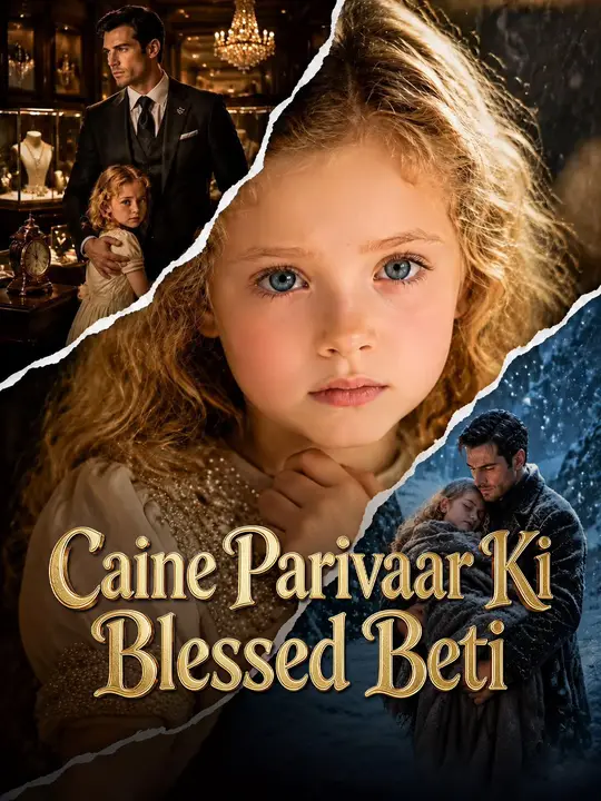 Caine Parivaar Ki Blessed Beti