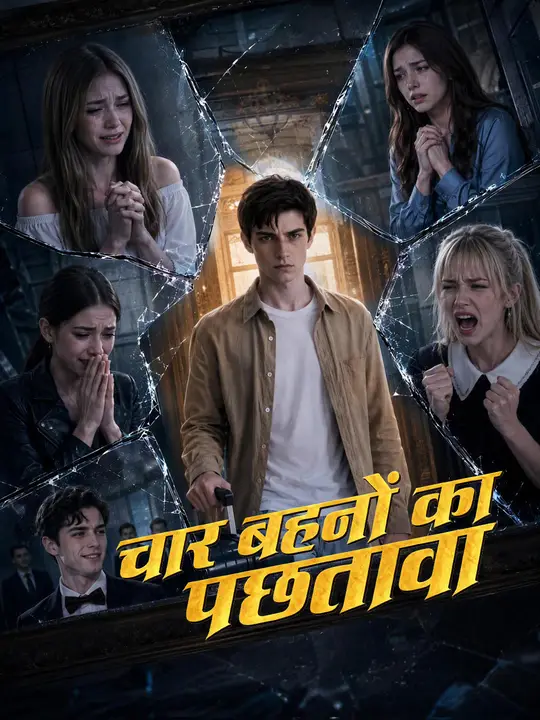 चार बहनों का पछतावा