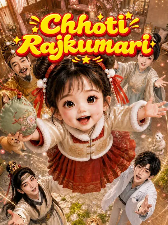 Chhoti Rajkumari