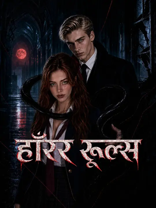 हॉरर रूल्स