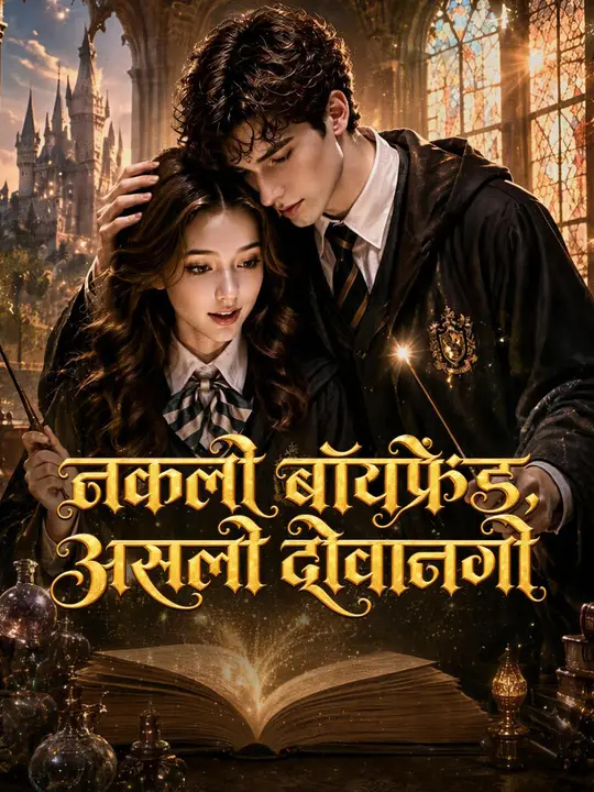 नकली बॉयफ्रेंड, असली दीवानगी