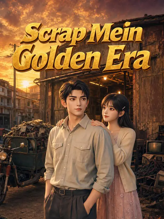 Scrap Mein Golden Era