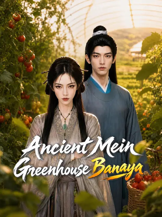 Ancient Mein Greenhouse Banaya