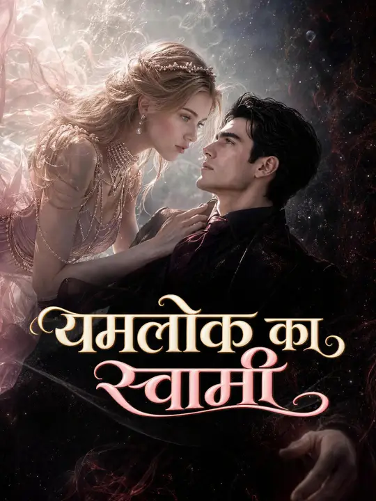 यमलोक का स्वामी