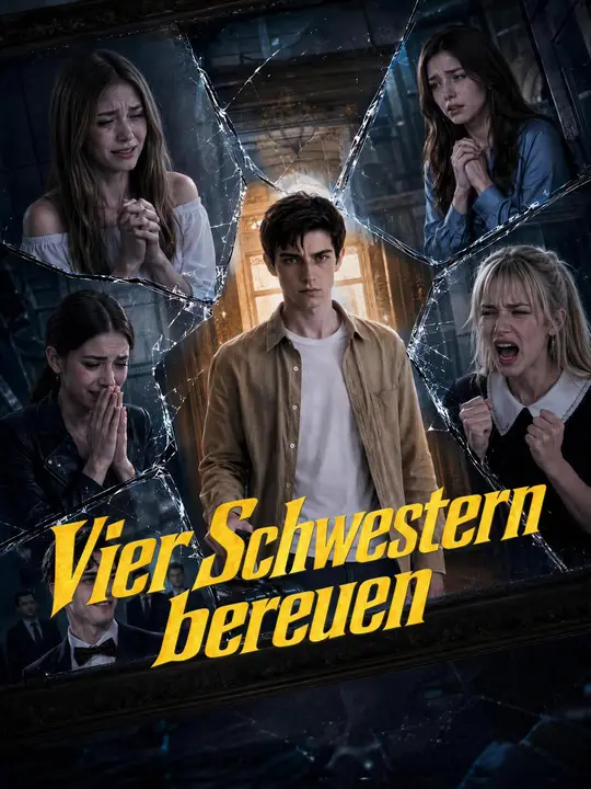 Vier Schwestern bereuen