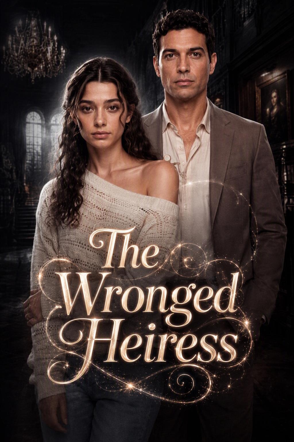The Wronged Heiress