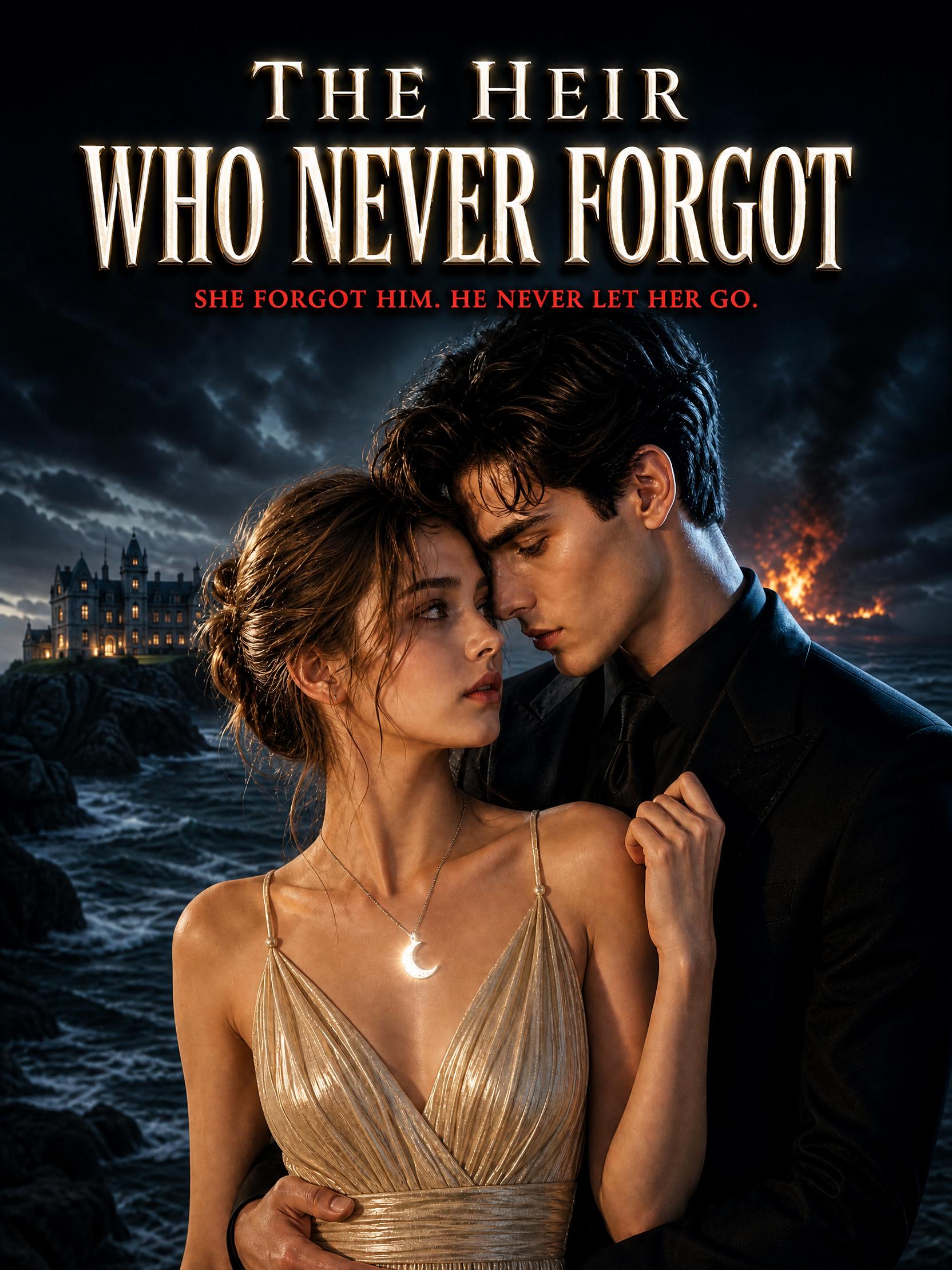 The Heir Who Never Forgot