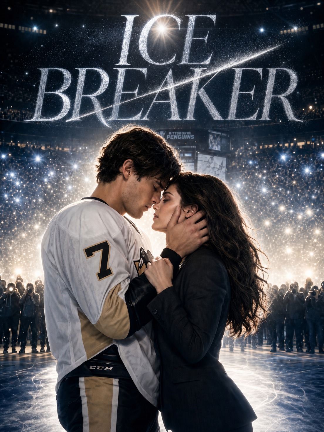 Ice Breaker