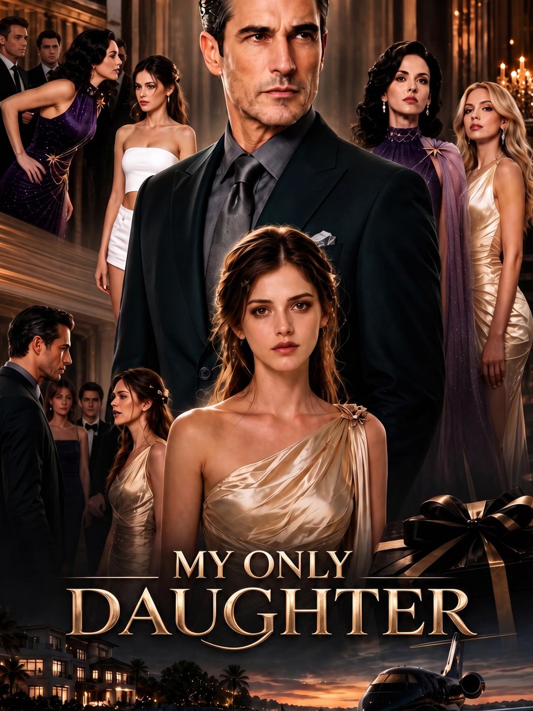 My Only Daughter
